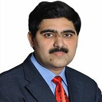 Dr. N. Ramakrishnan
